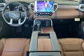 2025 Toyota Tundra 1794 Edition Hybrid