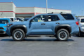 2025 Toyota 4Runner Hybrid TRD Off Road Premium
