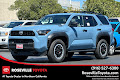 2025 Toyota 4Runner Hybrid TRD Off Road Premium