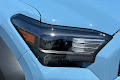 2025 Toyota 4Runner Hybrid TRD Off Road Premium