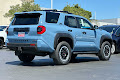 2025 Toyota 4Runner Hybrid TRD Off Road Premium