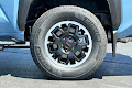 2025 Toyota 4Runner Hybrid TRD Off Road Premium