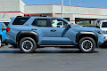 2025 Toyota 4Runner Hybrid TRD Off Road Premium