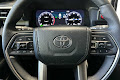 2025 Toyota 4Runner Hybrid TRD Off Road Premium