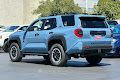2025 Toyota 4Runner Hybrid TRD Off Road Premium