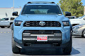 2025 Toyota 4Runner Hybrid TRD Off Road Premium