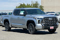 2025 Toyota Tundra Platinum Hybrid