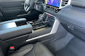 2025 Toyota Tundra Platinum Hybrid