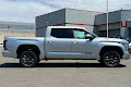 2025 Toyota Tundra Platinum Hybrid