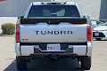 2025 Toyota Tundra Platinum Hybrid
