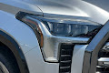 2025 Toyota Tundra Platinum Hybrid