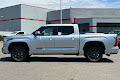 2025 Toyota Tundra Platinum Hybrid