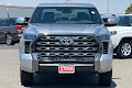 2025 Toyota Tundra Platinum Hybrid