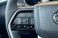 2025 Toyota Tundra Platinum Hybrid