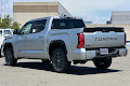 2025 Toyota Tundra Platinum Hybrid