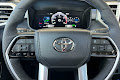 2025 Toyota Tundra Platinum Hybrid