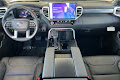 2025 Toyota Tundra Platinum Hybrid