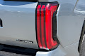 2025 Toyota Tundra Platinum Hybrid