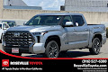 2025 Toyota Tundra Platinum Hybrid