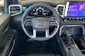 2025 Toyota Tundra Platinum Hybrid