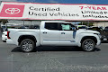 2025 Toyota Tundra 1794 Edition Hybrid