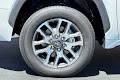 2025 Toyota Tundra 1794 Edition Hybrid