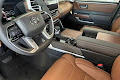 2025 Toyota Tundra 1794 Edition Hybrid