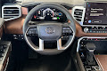 2025 Toyota Tundra 1794 Edition Hybrid