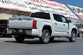 2025 Toyota Tundra 1794 Edition Hybrid