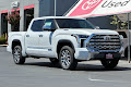 2025 Toyota Tundra 1794 Edition Hybrid