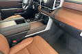 2025 Toyota Tundra 1794 Edition Hybrid