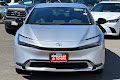 2025 Toyota Prius Plug-In Hybrid XSE