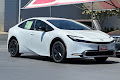 2025 Toyota Prius Plug-In Hybrid SE