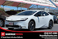 2025 Toyota Prius Plug-In Hybrid SE