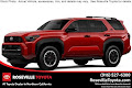 2025 Toyota 4Runner TRD Off Road Premium