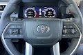 2025 Toyota 4Runner TRD Off Road