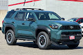 2025 Toyota 4Runner TRD Off Road