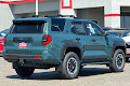2025 Toyota 4Runner TRD Off Road