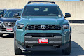 2025 Toyota 4Runner TRD Off Road