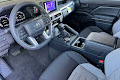 2025 Toyota 4Runner TRD Off Road
