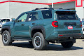 2025 Toyota 4Runner TRD Off Road