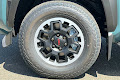 2025 Toyota 4Runner TRD Off Road