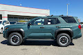 2025 Toyota 4Runner TRD Off Road