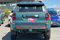 2025 Toyota 4Runner TRD Off Road