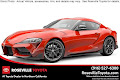 2026 Toyota GR Supra 3.0 Premium