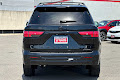 2025 Toyota Sequoia Limited