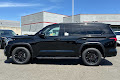 2025 Toyota Sequoia Limited