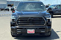 2025 Toyota Sequoia Limited