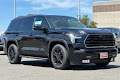 2025 Toyota Sequoia Limited