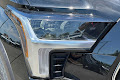 2025 Toyota Sequoia Limited